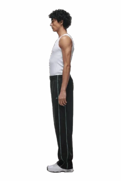 6PM+ TRAINER PANTS ANTHRACITE(23020 1060) 11 6PM+ TRAINER PANTS ANTHRACITE(23020 1060) -6PM Store trainer track pants anthracite2 min