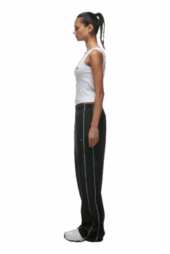 6PM+ TRAINER PANTS ANTHRACITE(23020 1060) 14 6PM+ TRAINER PANTS ANTHRACITE(23020 1060) -6PM Store trainer track pants anthracite5 min