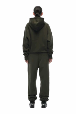 ZIP HOODIE FOREST NIGHT(23n05 1110 416 Zhlog) -6PM Store zip hoodie forest night 6 min