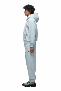 ZIP HOODIE ICE BLUE(Zip Hoodie Ice Water) 11 ZIP HOODIE ICE BLUE(Zip Hoodie Ice Water) -6PM Store zip hoodie ice blue 2 min