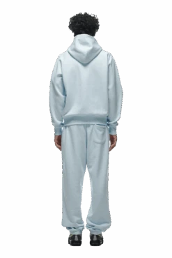 ZIP HOODIE ICE BLUE(Zip Hoodie Ice Water) 12 ZIP HOODIE ICE BLUE(Zip Hoodie Ice Water) -6PM Store zip hoodie ice blue 3 min