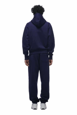 ZIP HOODIE ORBIT BLUE(Zip Hoodie Orbit Blue) -6PM Store zip hoodie orbit blue 3 min